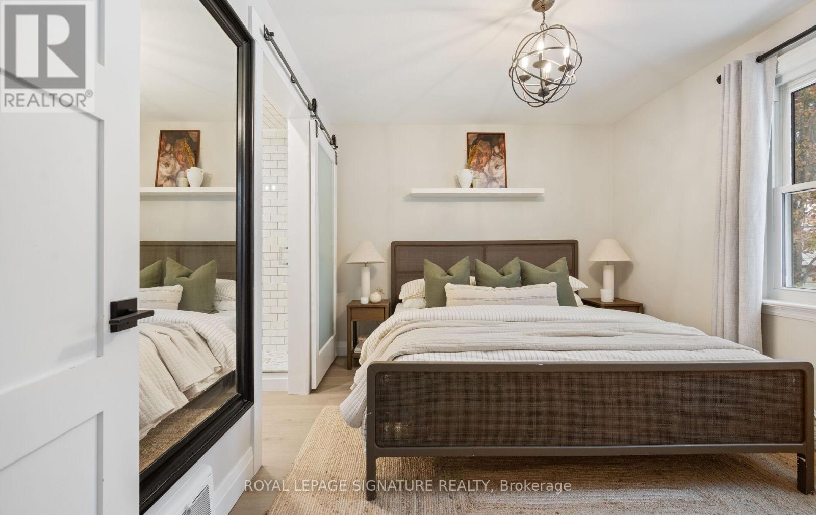 122 Queen Street, Barrie (Codrington), Ontario  L4M 1Z5 - Photo 25 - S12613008