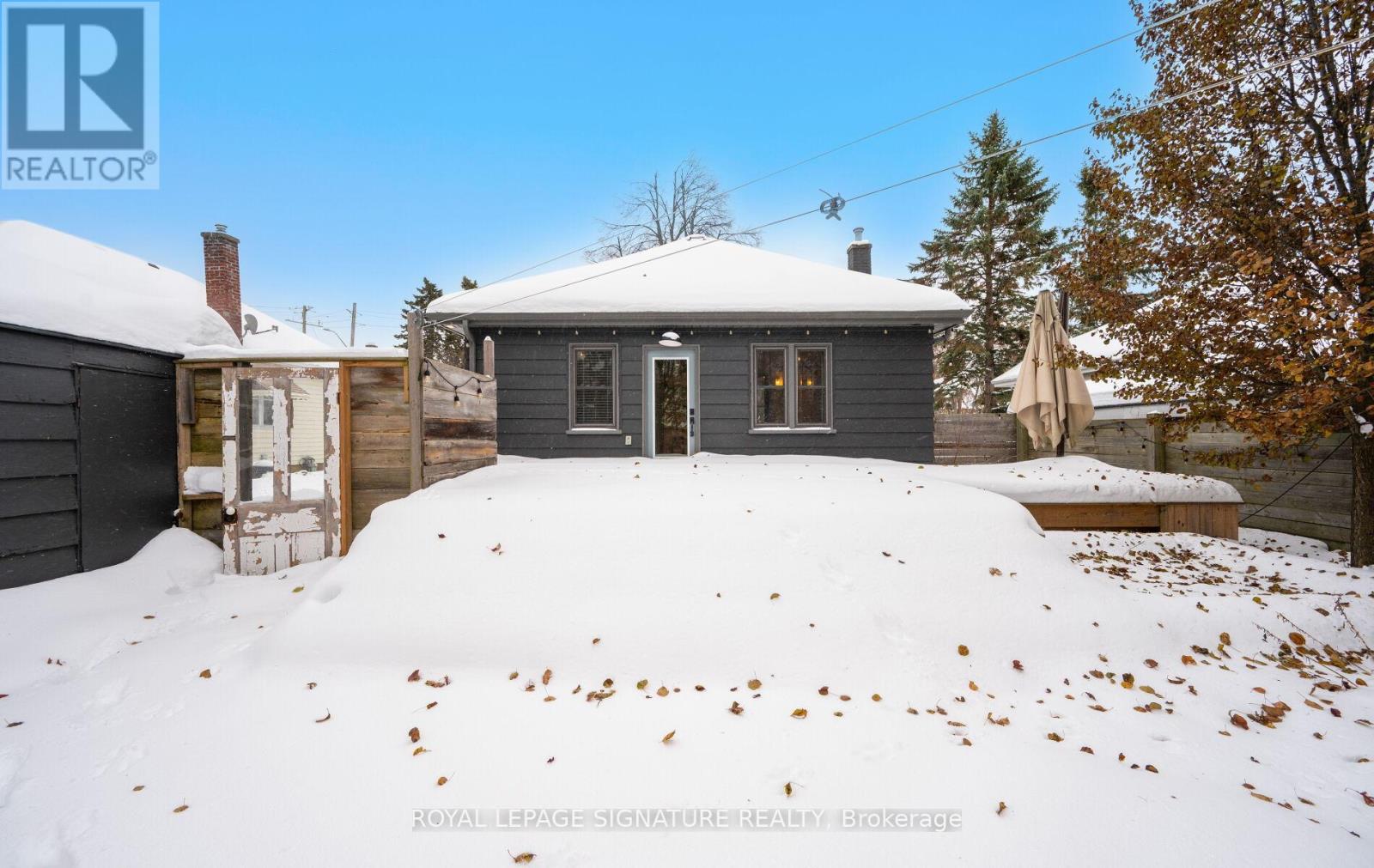 122 Queen Street, Barrie (Codrington), Ontario  L4M 1Z5 - Photo 45 - S12613008