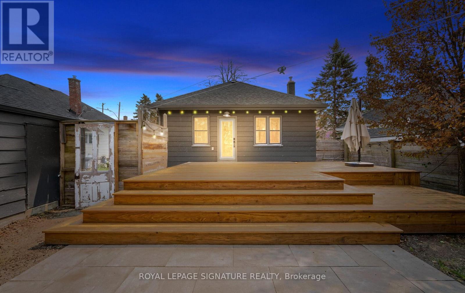 122 Queen Street, Barrie (Codrington), Ontario  L4M 1Z5 - Photo 46 - S12613008