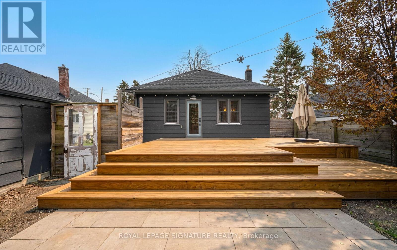 122 Queen Street, Barrie (Codrington), Ontario  L4M 1Z5 - Photo 47 - S12613008