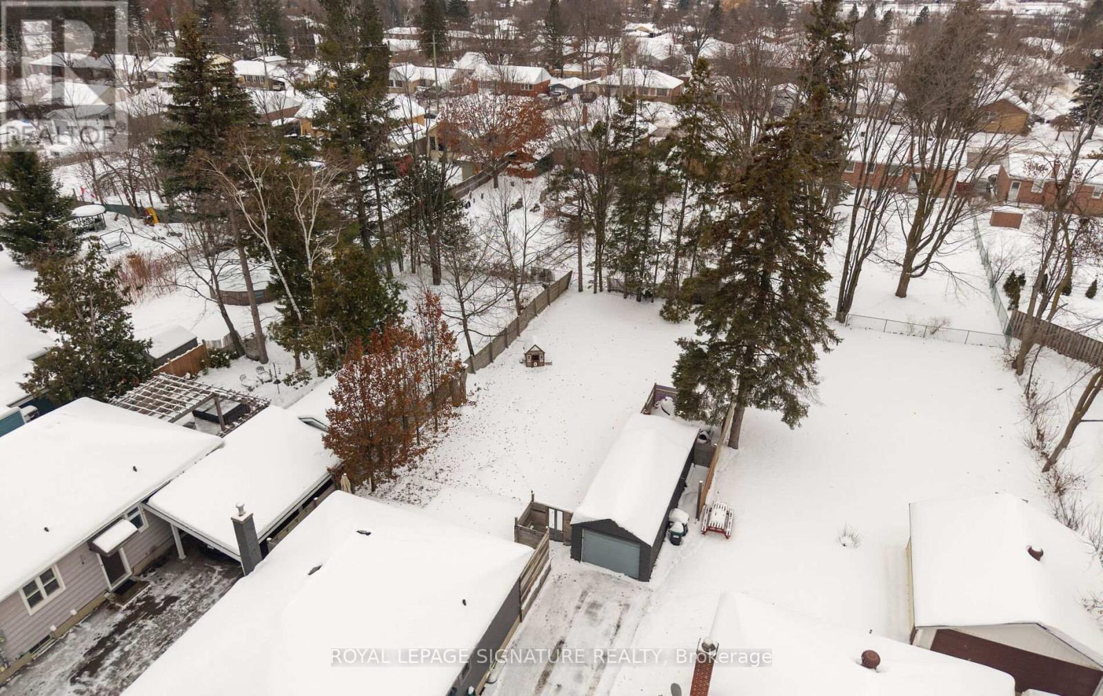 122 Queen Street, Barrie (Codrington), Ontario  L4M 1Z5 - Photo 49 - S12613008