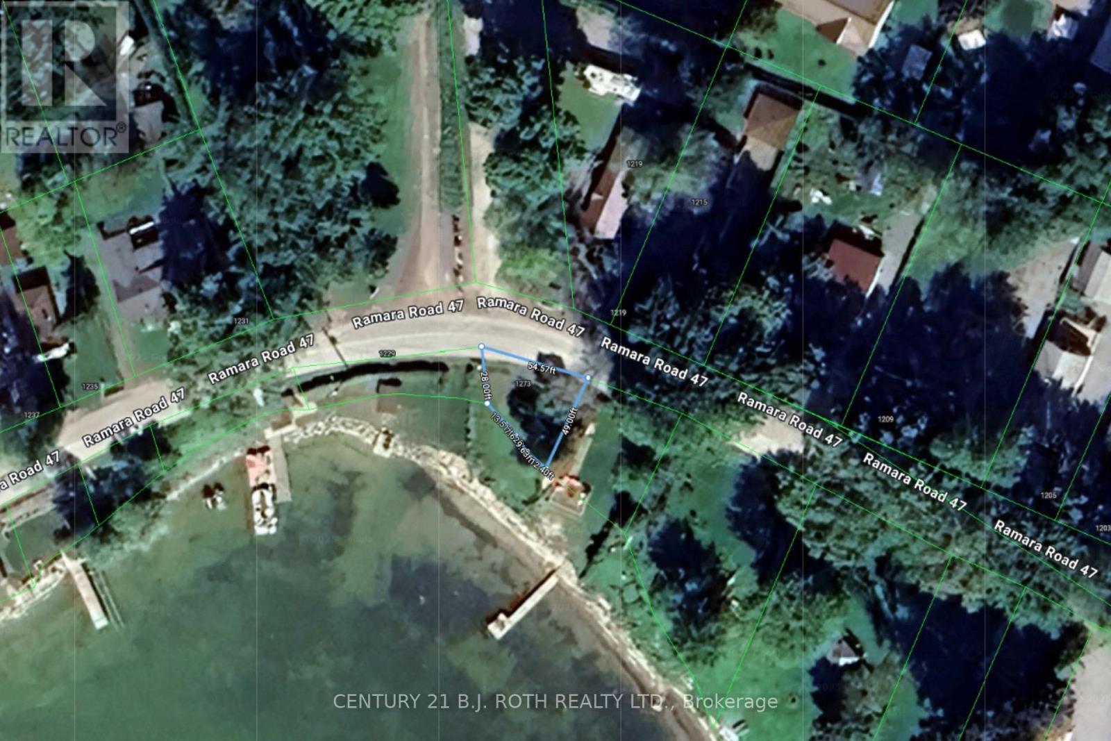 1273 Ramara Rd 47 Road, Ramara, Ontario  L0K 1B0 - Photo 4 - S12613034