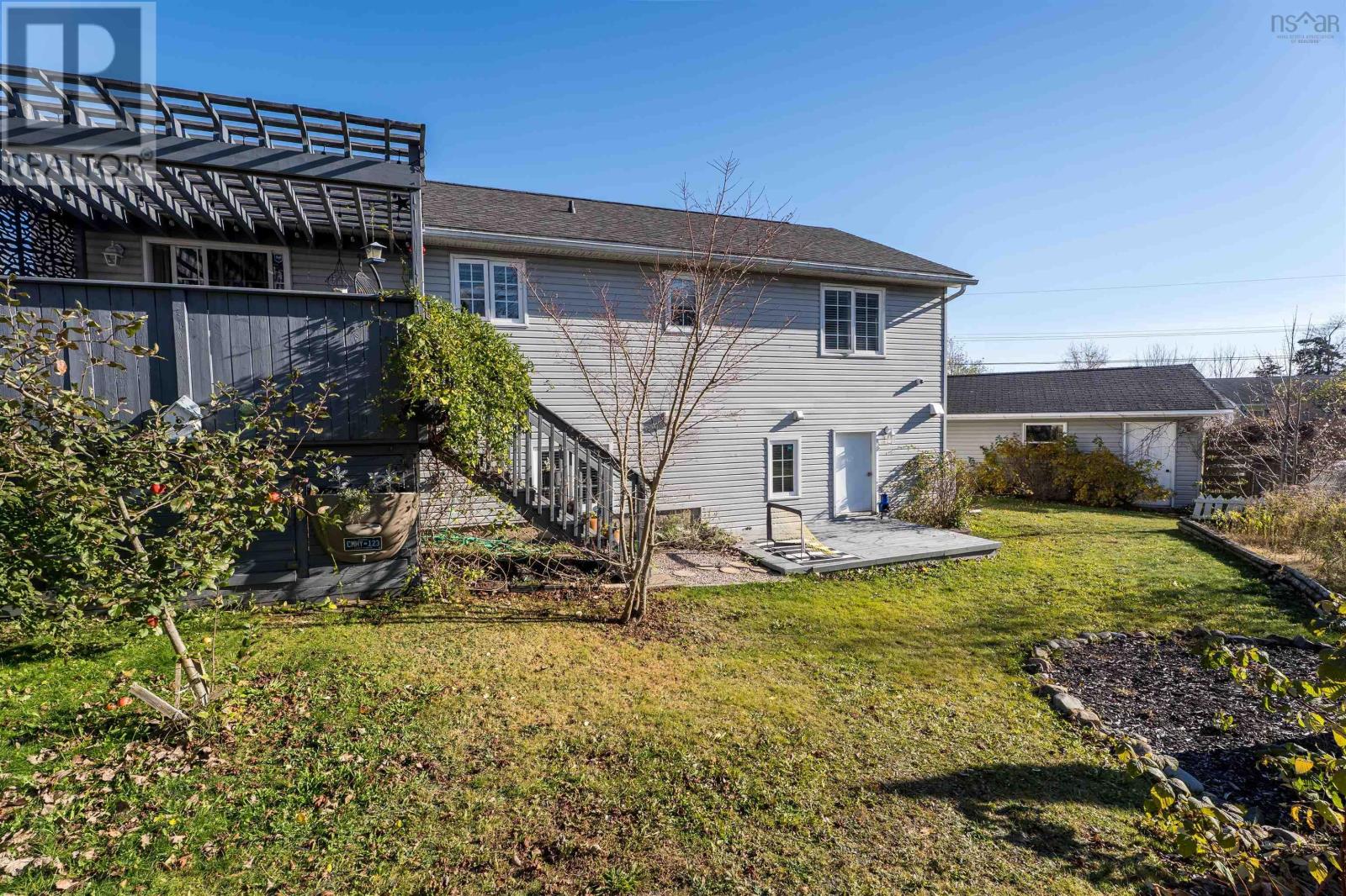 25 Lochiel Circle, Dartmouth, Nova Scotia  B2W 6H1 - Photo 31 - 202527671