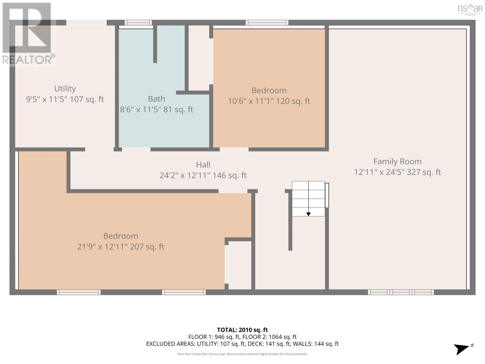 25 Lochiel Circle, Dartmouth, Nova Scotia  B2W 6H1 - Photo 34 - 202527671