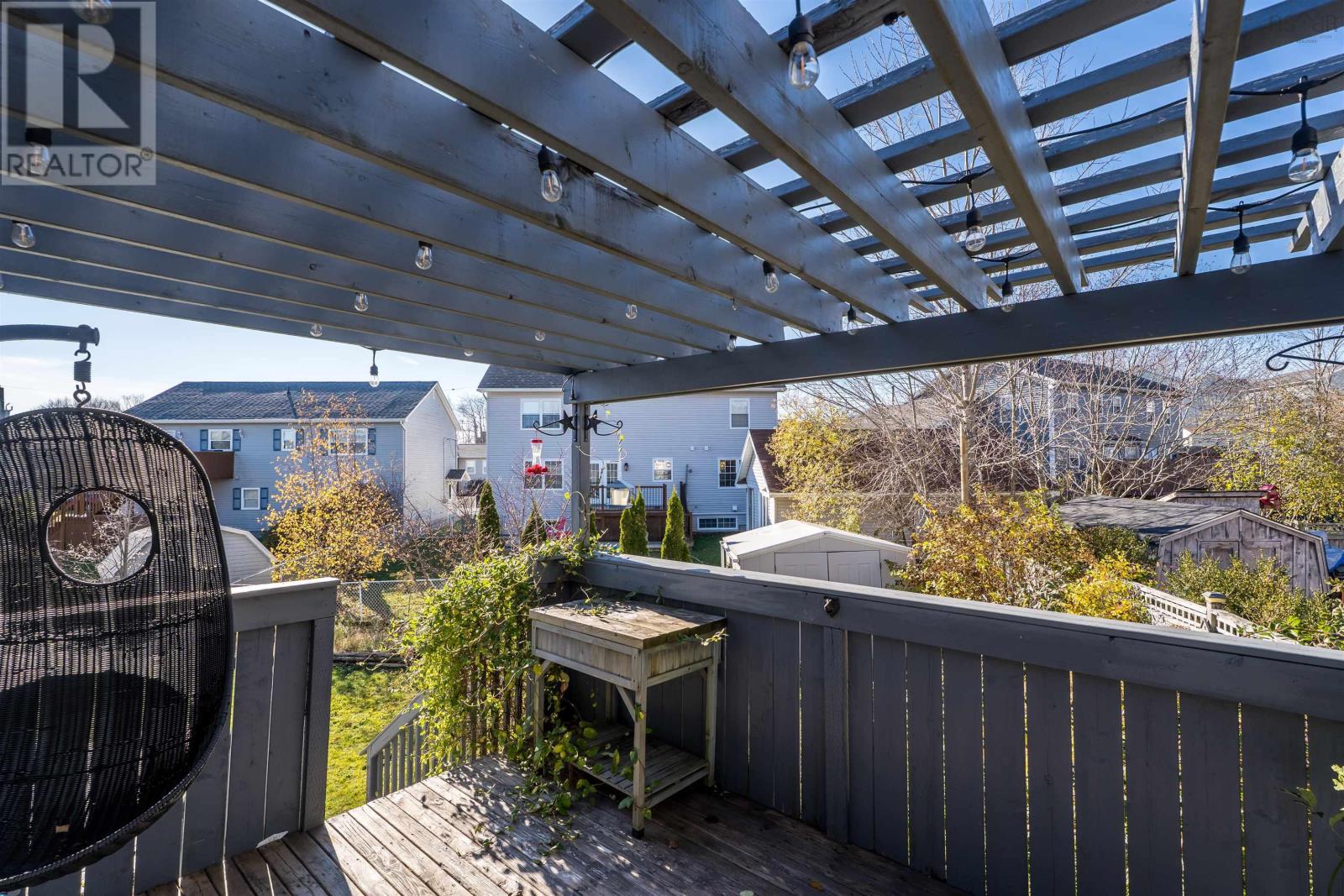 25 Lochiel Circle, Dartmouth, Nova Scotia  B2W 6H1 - Photo 29 - 202527671