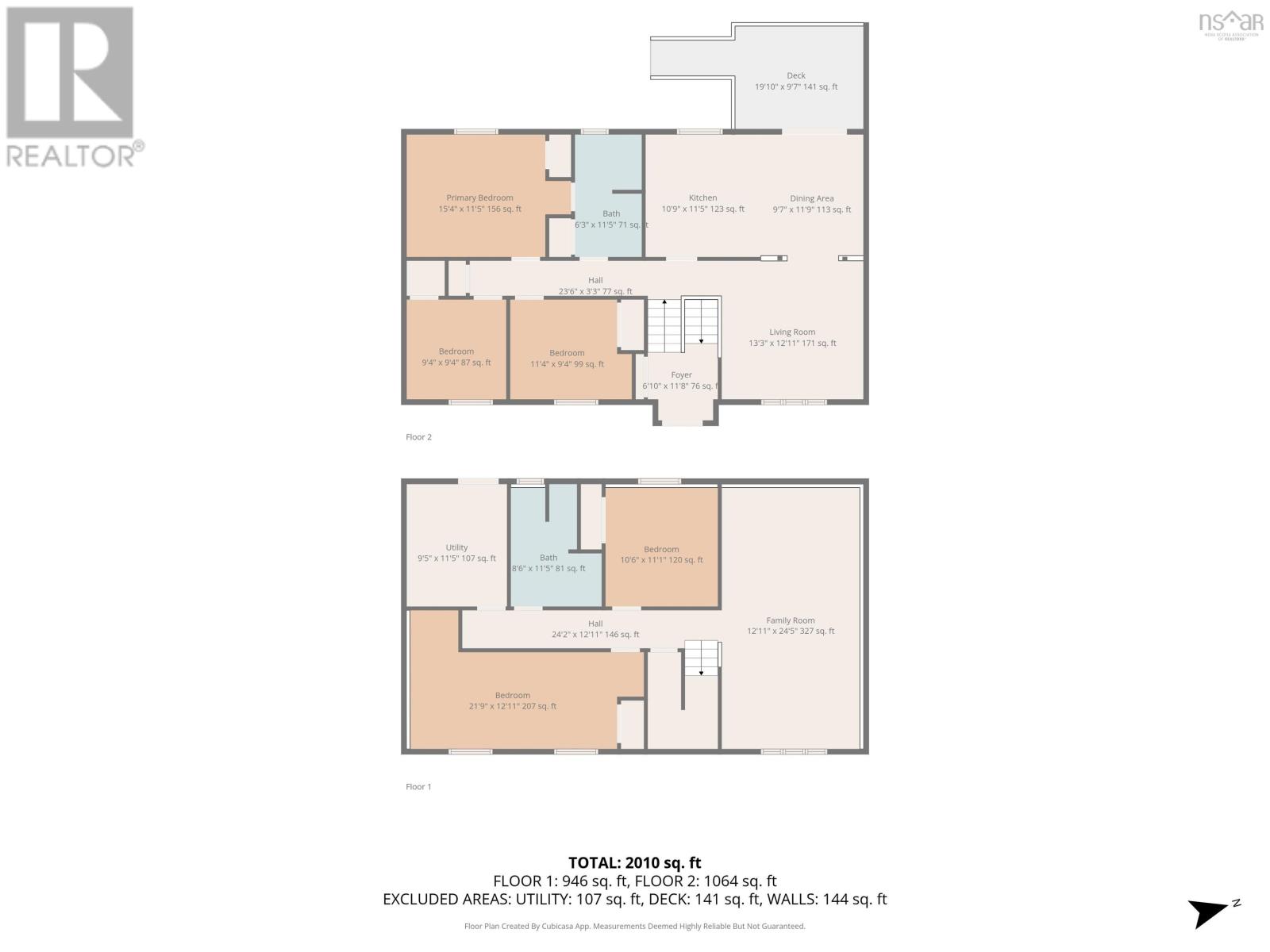 25 Lochiel Circle, Dartmouth, Nova Scotia  B2W 6H1 - Photo 36 - 202527671