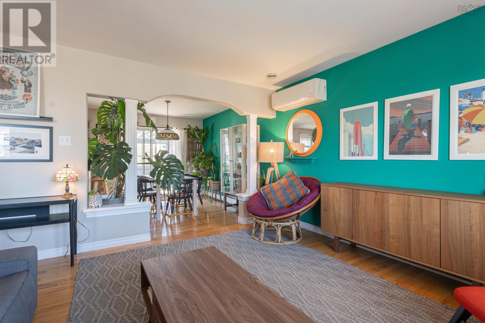 25 Lochiel Circle, Dartmouth, Nova Scotia  B2W 6H1 - Photo 5 - 202527671