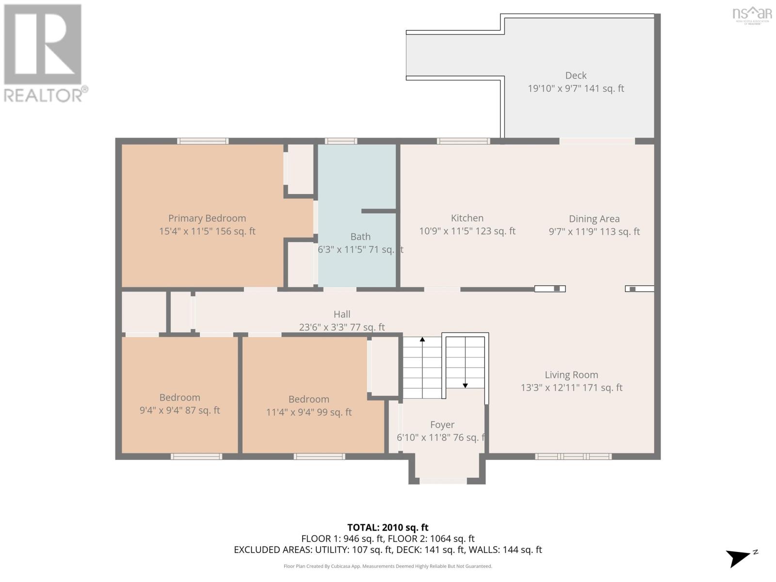 25 Lochiel Circle, Dartmouth, Nova Scotia  B2W 6H1 - Photo 35 - 202527671