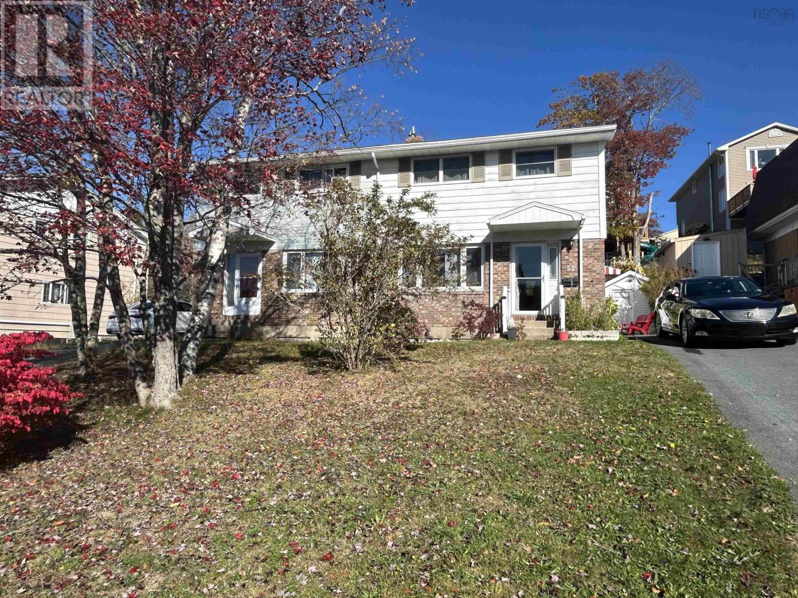 52 Regal Road, Dartmouth, Nova Scotia  B2W 4H6 - Photo 1 - 202528928