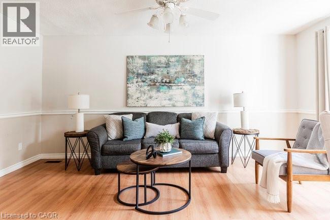 45 Fonthill Road, Hamilton, Ontario L9C 6A1 - Photo 12 - 40769107