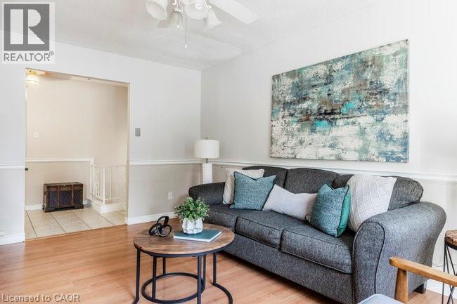 45 Fonthill Road, Hamilton, Ontario L9C 6A1 - Photo 17 - 40769107