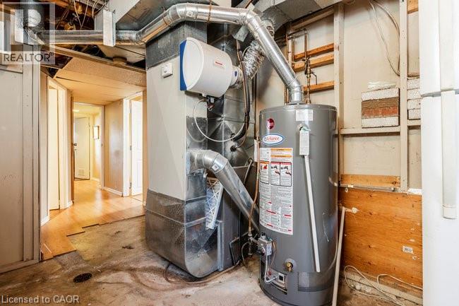 45 Fonthill Road, Hamilton, Ontario L9C 6A1 - Photo 43 - 40769107