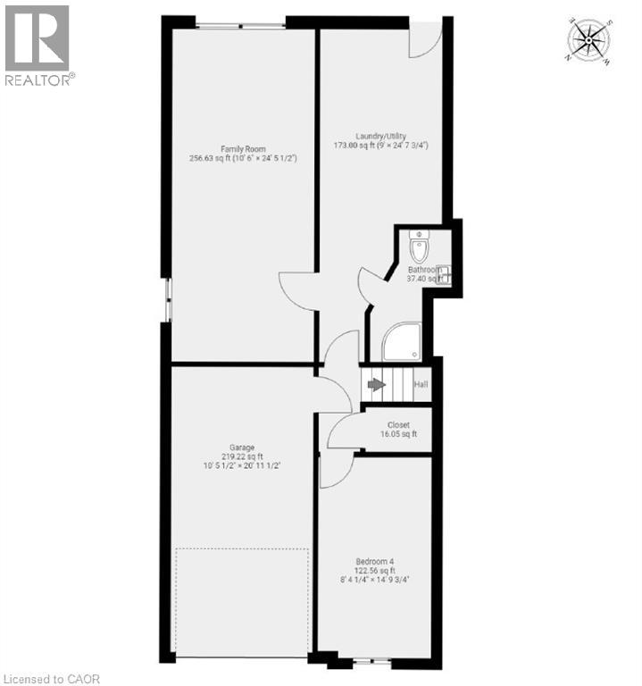 45 Fonthill Road, Hamilton, Ontario L9C 6A1 - Photo 50 - 40769107