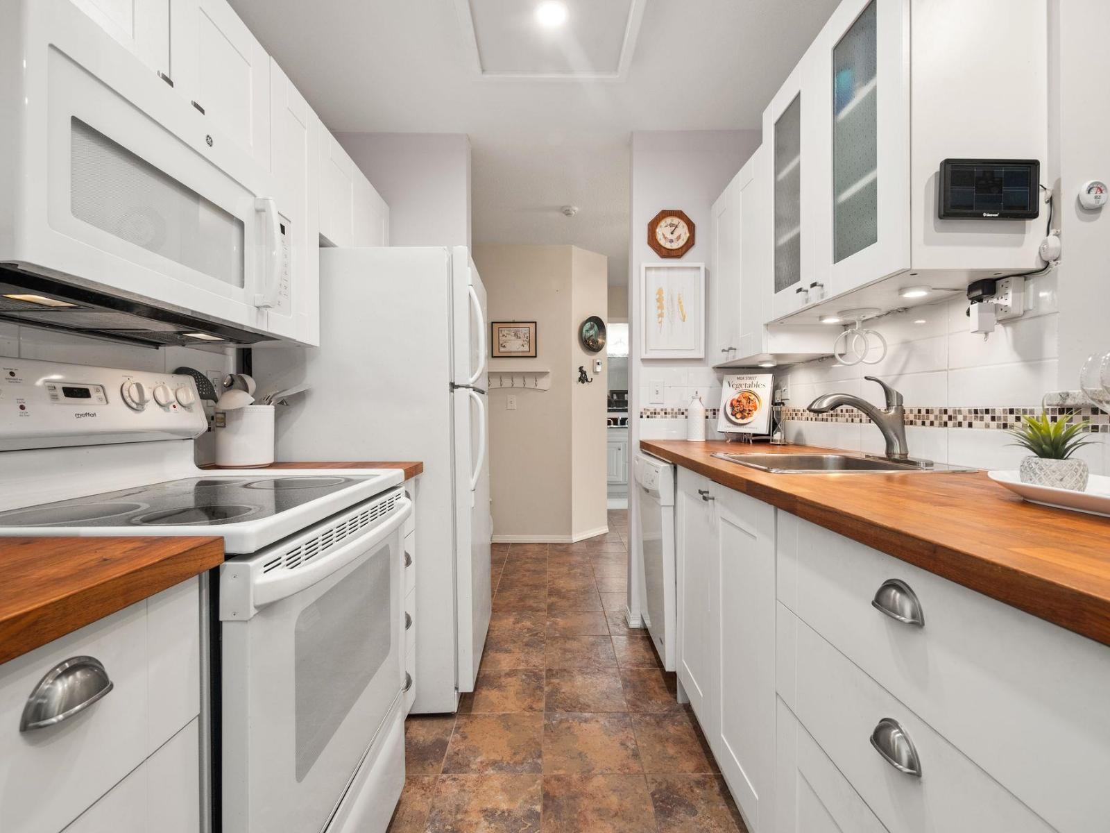 206 2239 152 Street, Surrey, British Columbia  V4A 4P1 - Photo 8 - R3027709