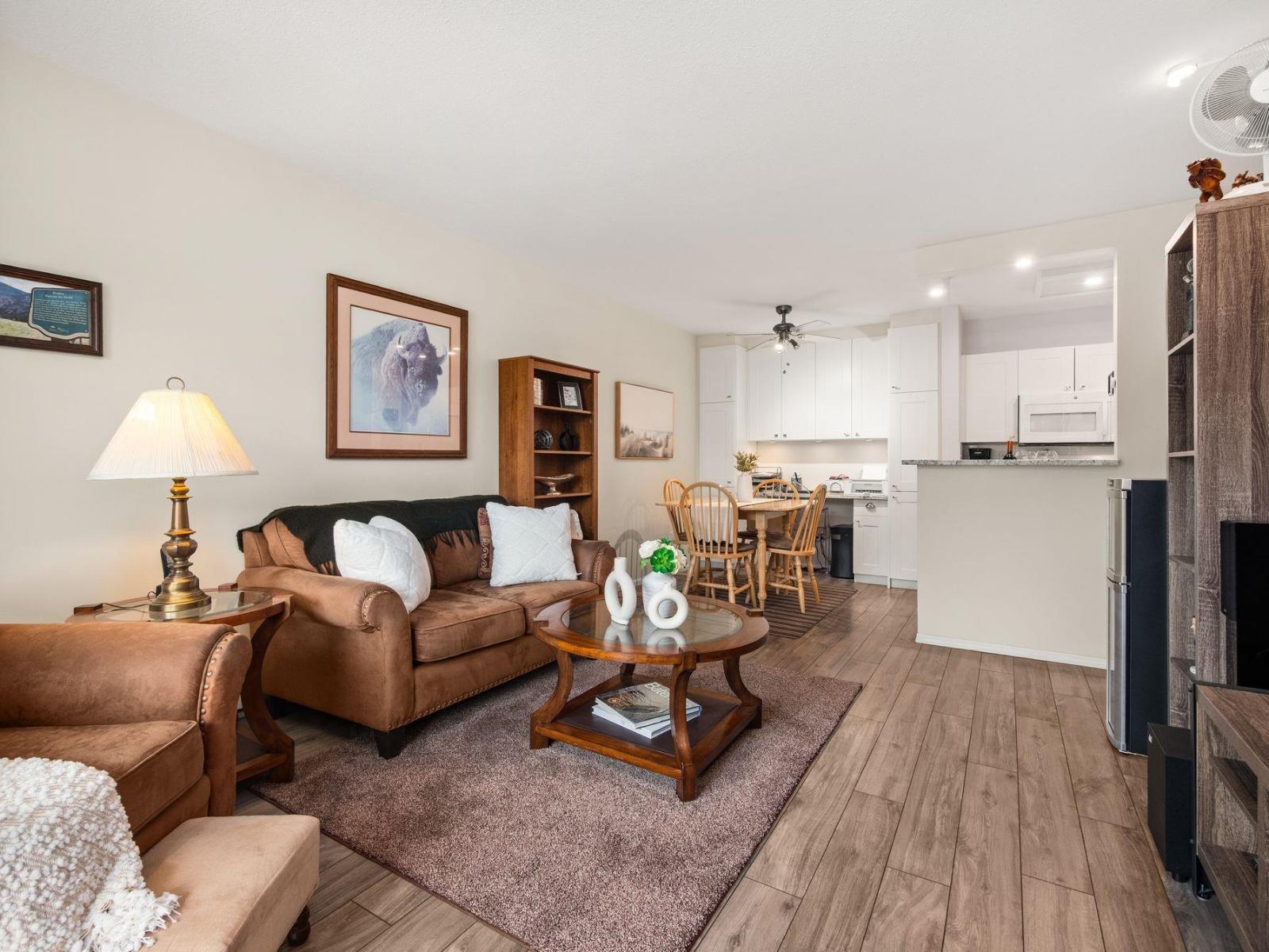 206 2239 152 Street, Surrey, British Columbia  V4A 4P1 - Photo 5 - R3027709