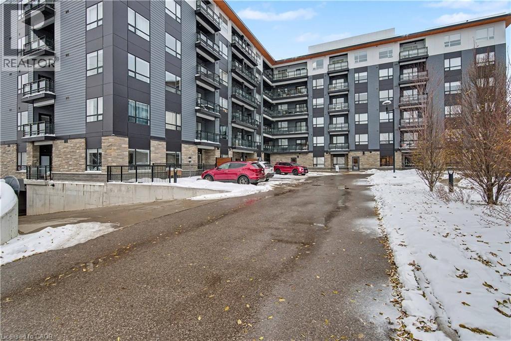 251 Northfield Drive E Unit# 103, Waterloo, Ontario  N2K 0G9 - Photo 20 - 40791561