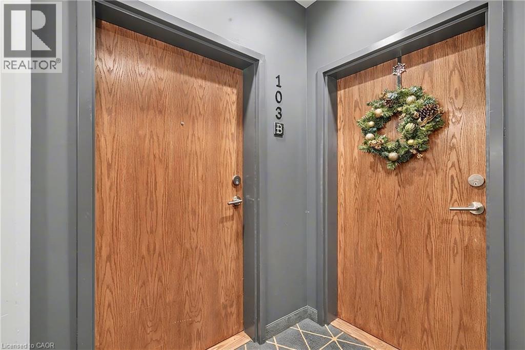 251 Northfield Drive E Unit# 103, Waterloo, Ontario  N2K 0G9 - Photo 17 - 40791561