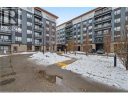 251 NORTHFIELD Drive E Unit# 103, Waterloo, Ontario