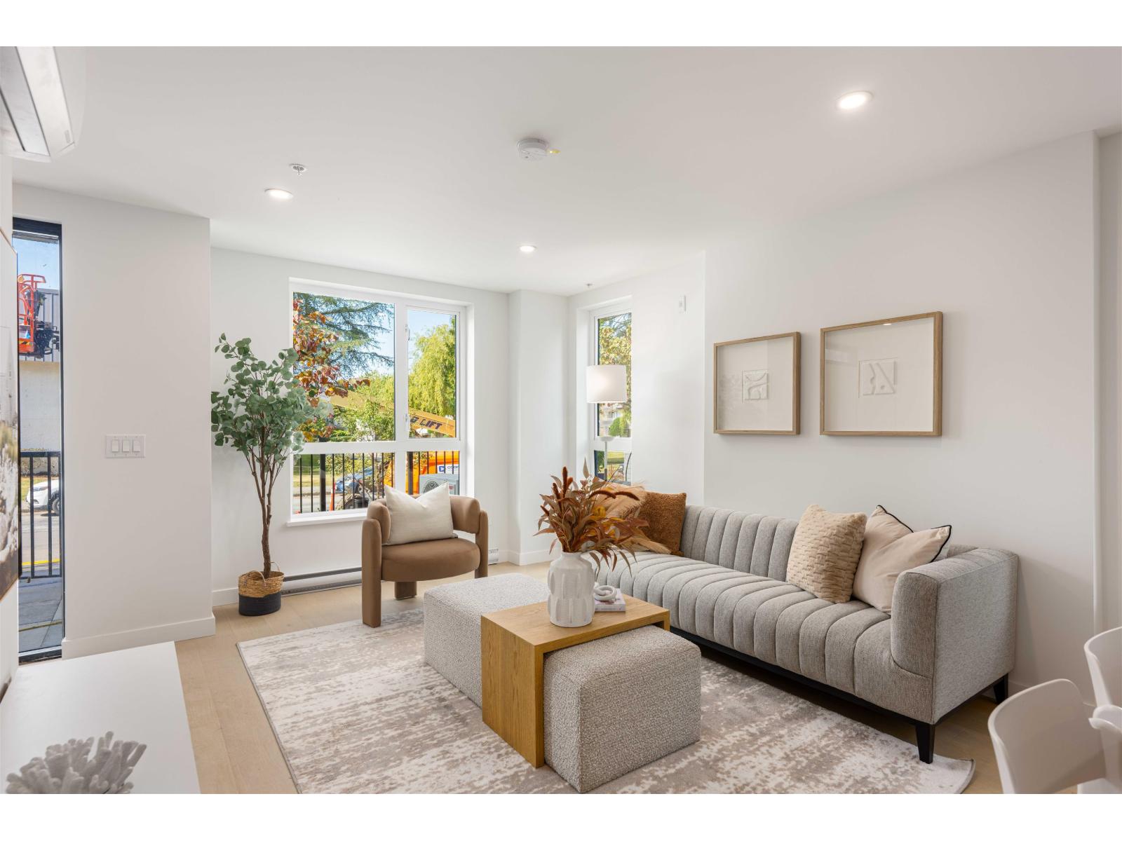 109 5398 207 Street, Langley, British Columbia  V3A 2E6 - Photo 1 - R3072863