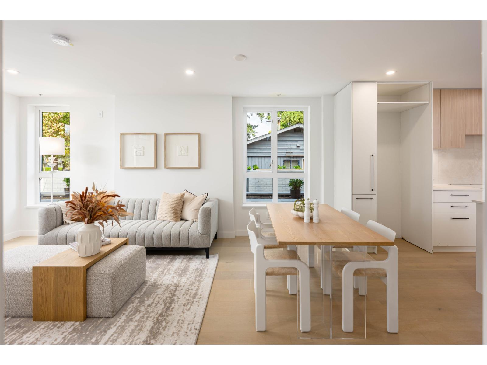 109 5398 207 Street, Langley, British Columbia  V3A 2E6 - Photo 6 - R3072863