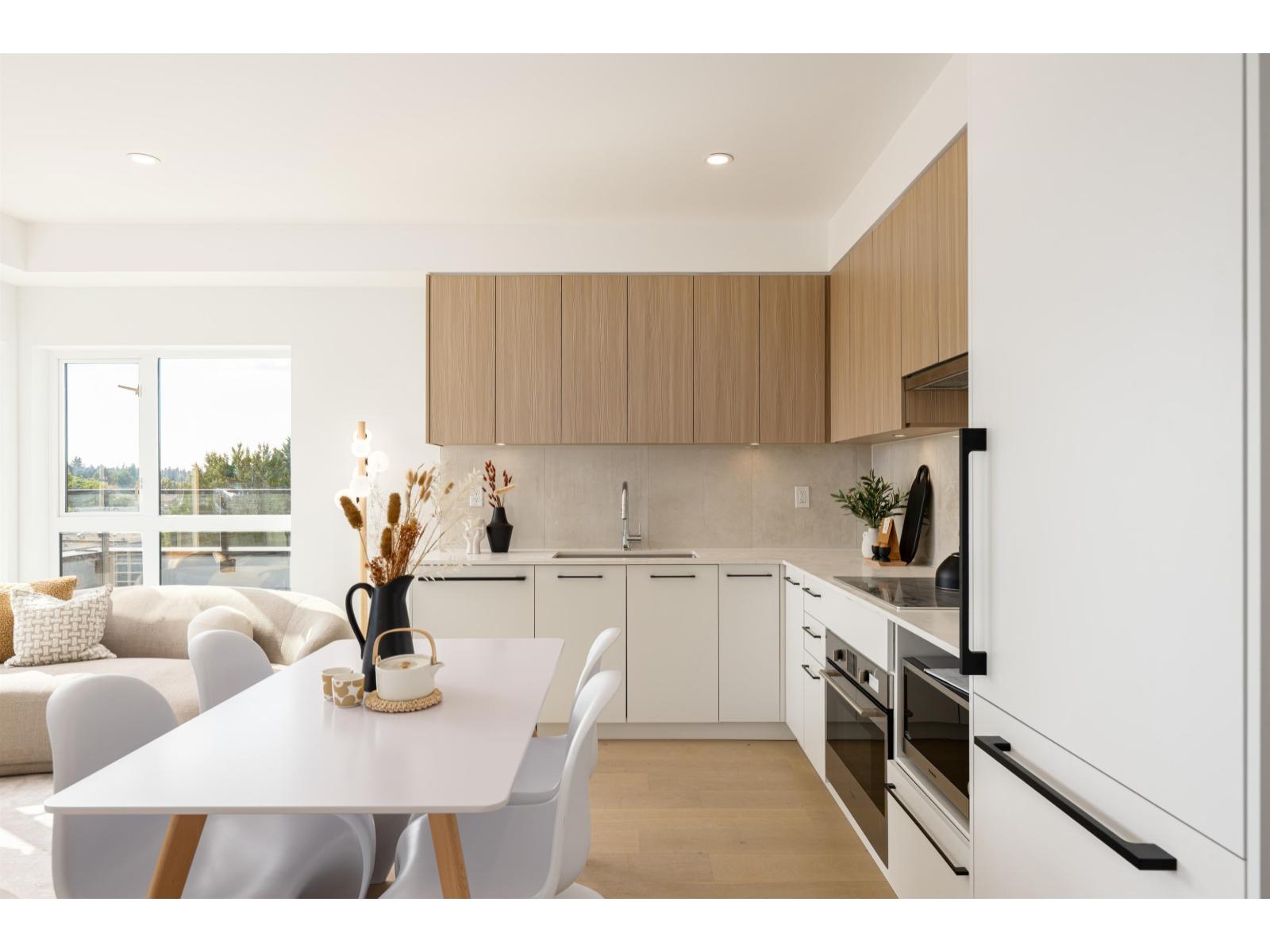 502 5398 207 Street, Langley, British Columbia  V3A 2E6 - Photo 2 - R3072871