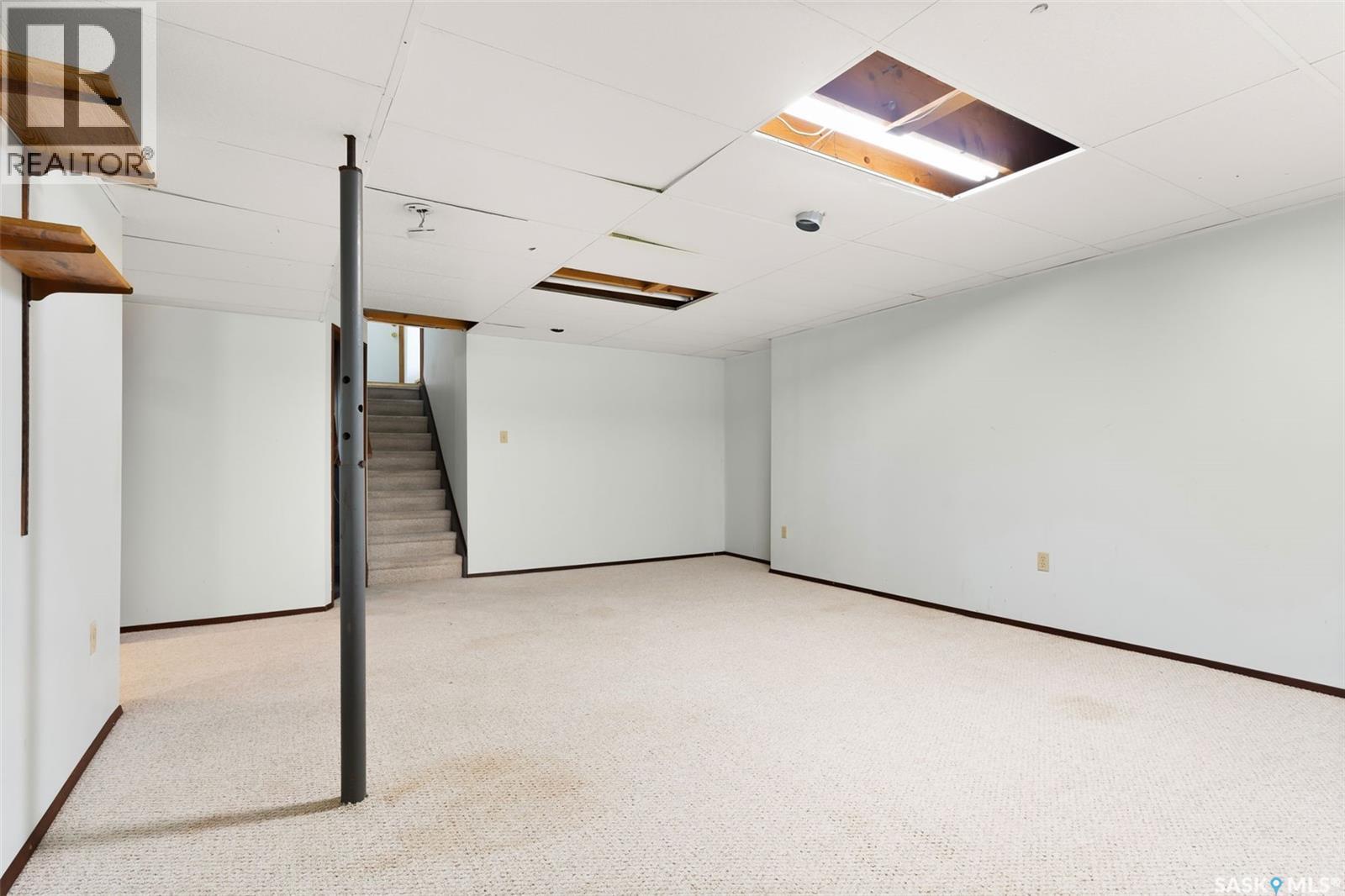 1190 Ferguson Crescent, Regina, Saskatchewan  S4N 6V6 - Photo 21 - SK025412