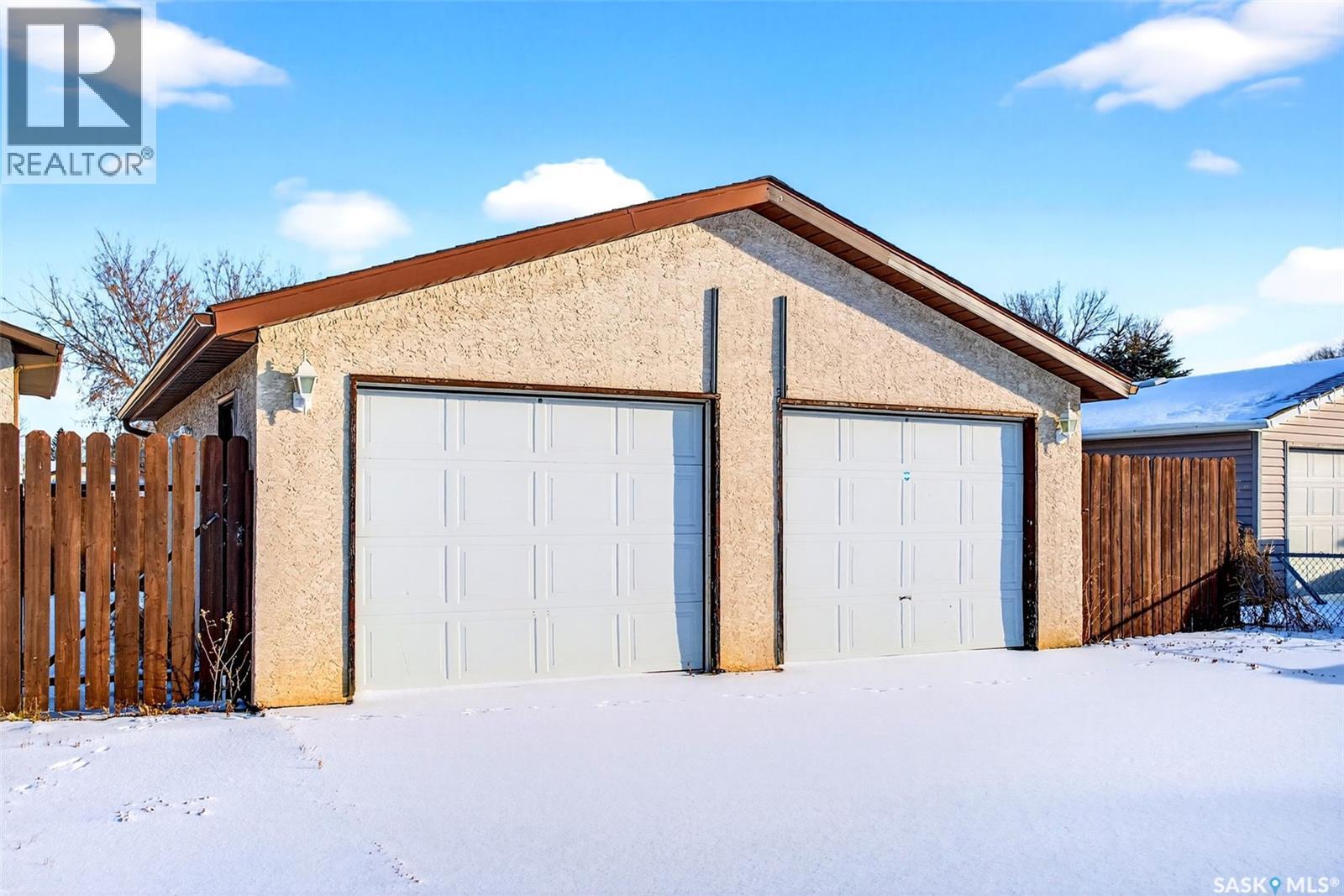 1190 Ferguson Crescent, Regina, Saskatchewan  S4N 6V6 - Photo 26 - SK025412