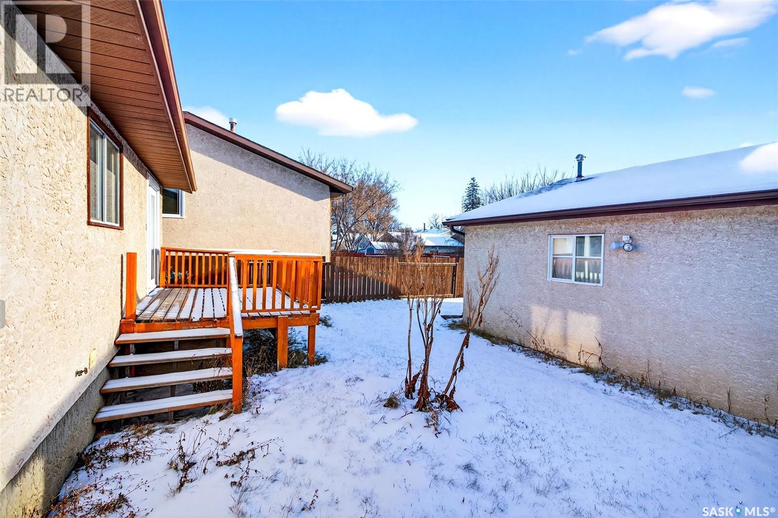 1190 Ferguson Crescent, Regina, Saskatchewan  S4N 6V6 - Photo 27 - SK025412