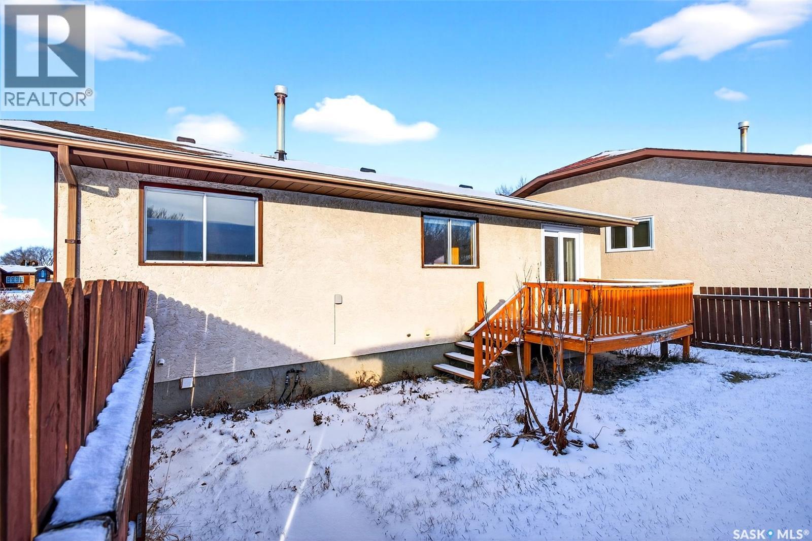 1190 Ferguson Crescent, Regina, Saskatchewan  S4N 6V6 - Photo 29 - SK025412