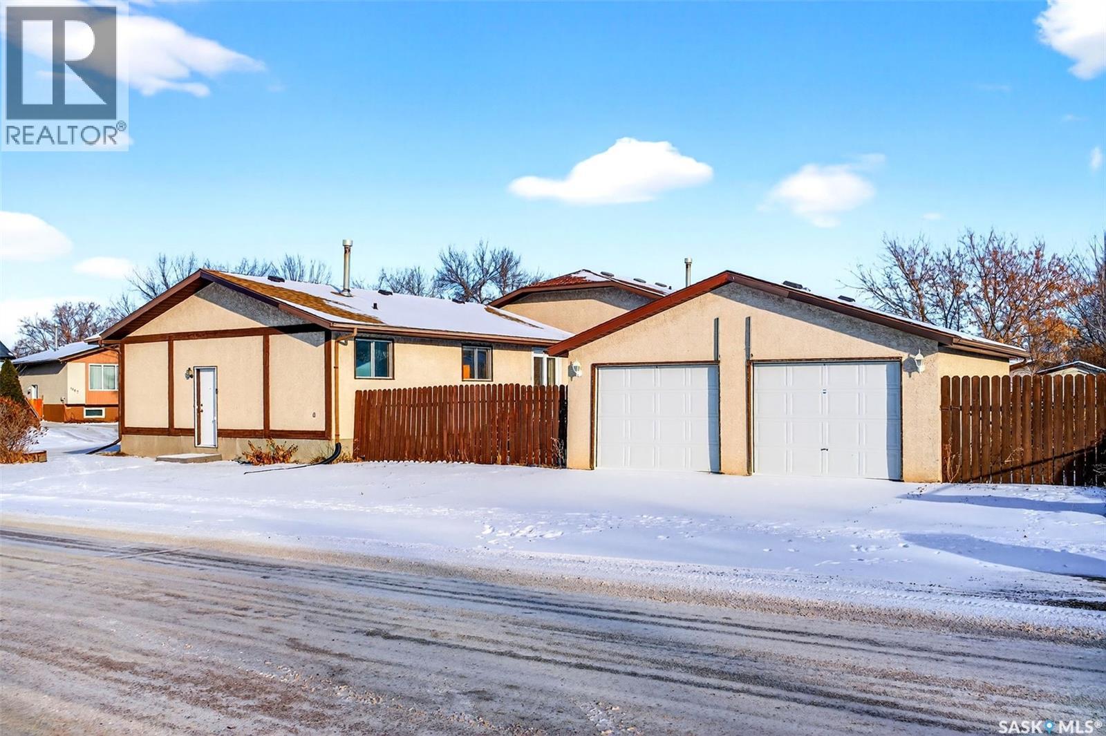 1190 Ferguson Crescent, Regina, Saskatchewan  S4N 6V6 - Photo 30 - SK025412