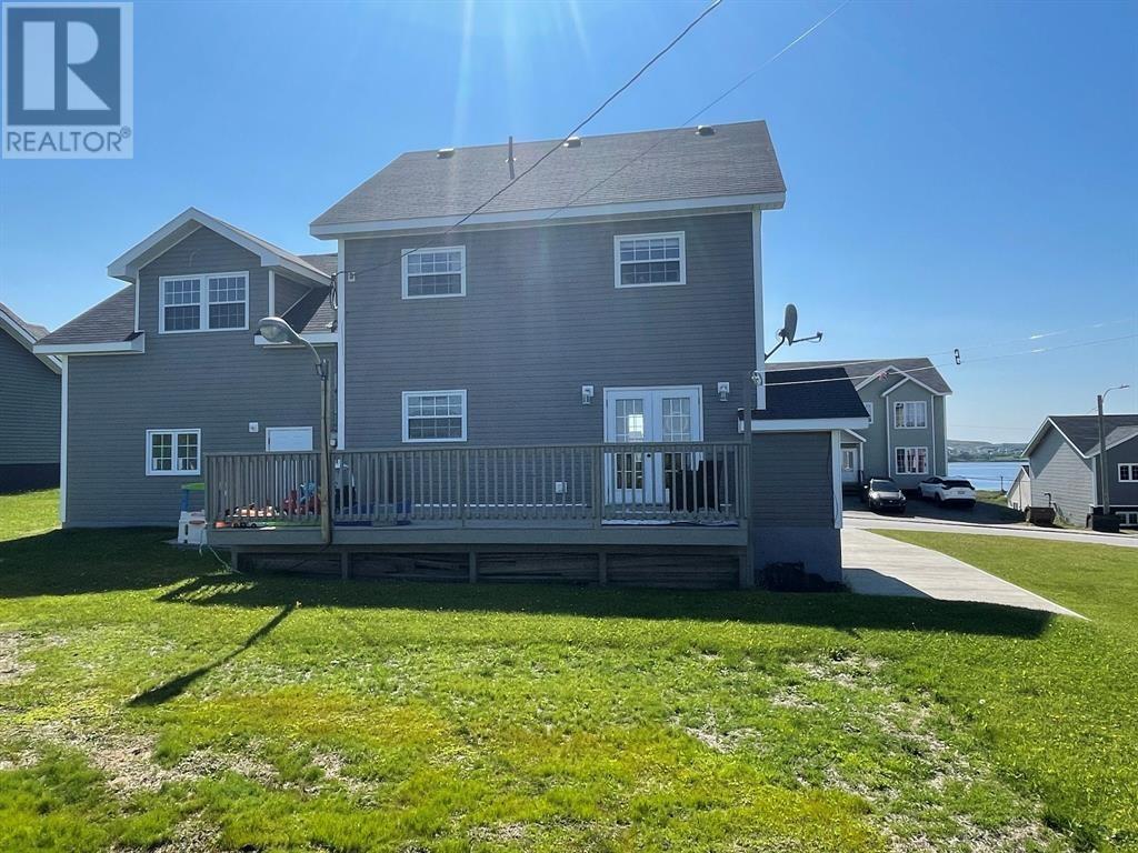 21 Smallwood Drive, Port Aux Basques, Newfoundland & Labrador  A0M 1C0 - Photo 2 - 1293202