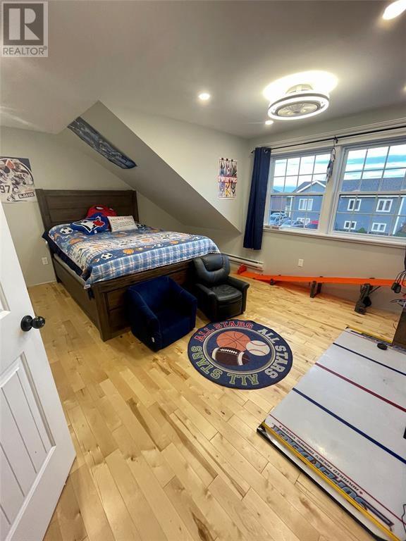 21 Smallwood Drive, Port Aux Basques, Newfoundland & Labrador  A0M 1C0 - Photo 22 - 1293202