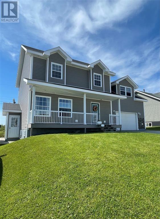 21 Smallwood Drive, Port Aux Basques, Newfoundland & Labrador  A0M 1C0 - Photo 3 - 1293202