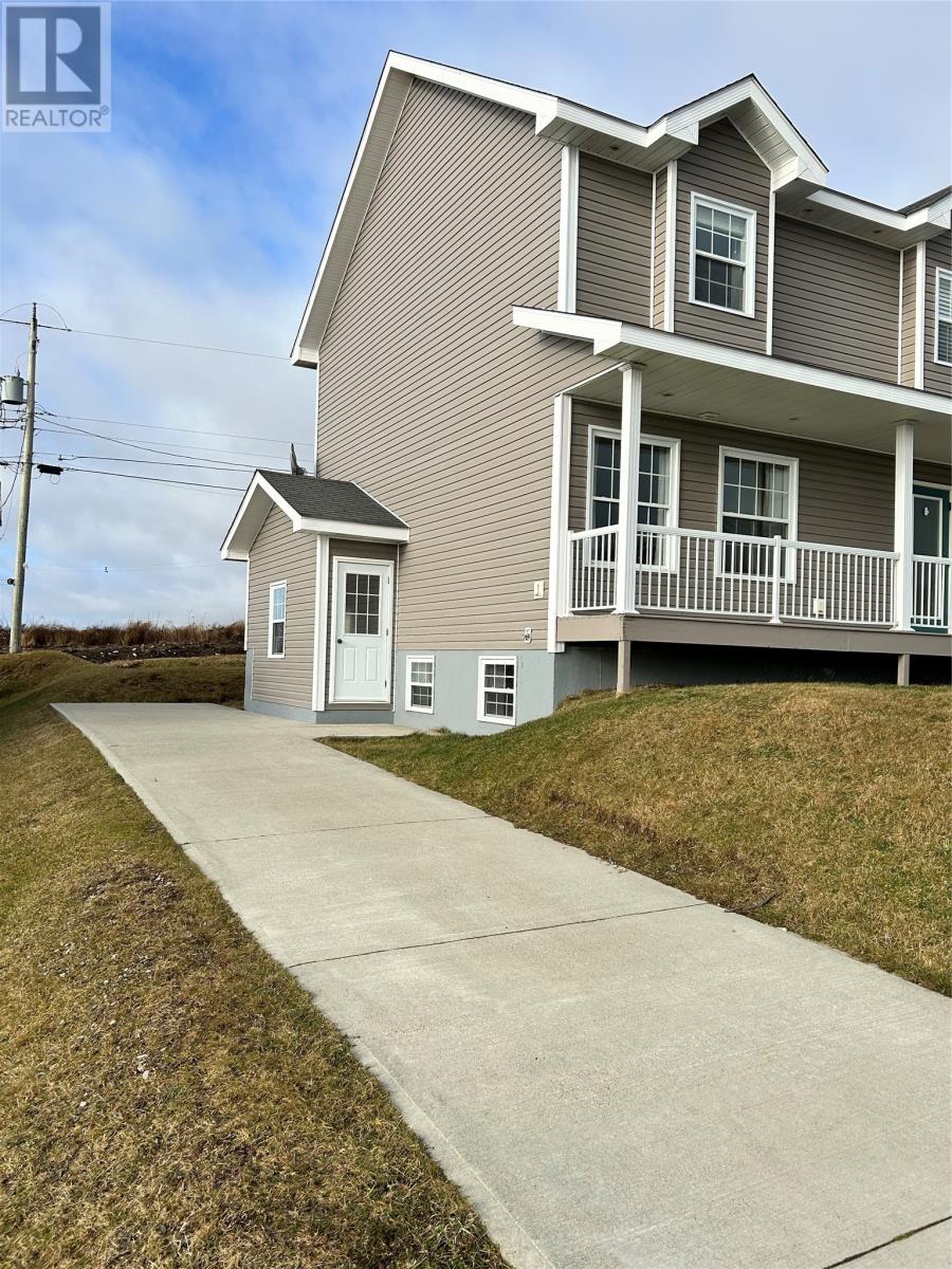 21 Smallwood Drive, Port Aux Basques, Newfoundland & Labrador  A0M 1C0 - Photo 4 - 1293202