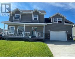 21 Smallwood Drive, Port aux Basques, Newfoundland & Labrador