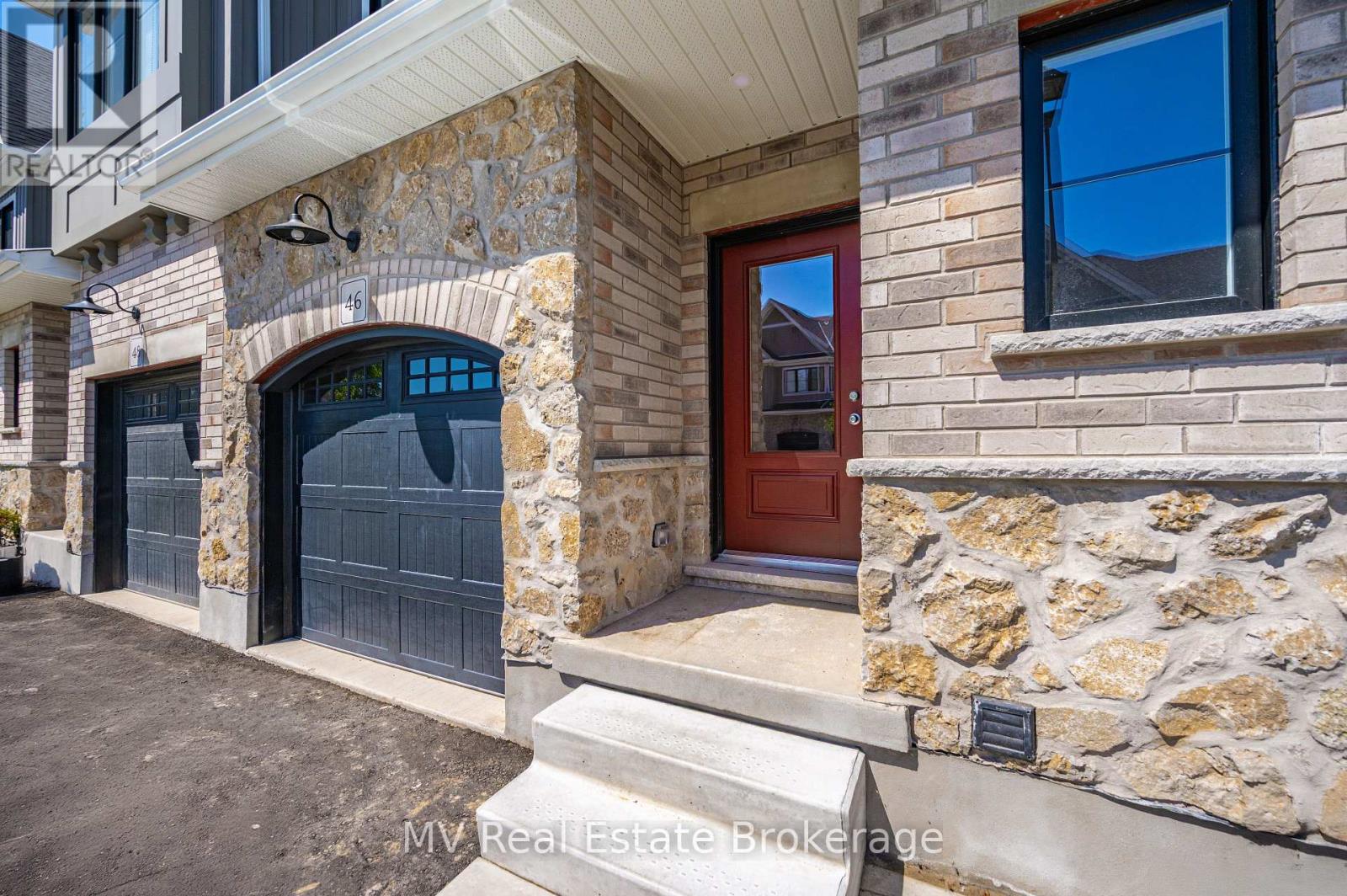 46 Fieldstone Lane Private, Centre Wellington, Ontario  N0B 1S0 - Photo 3 - X12361289