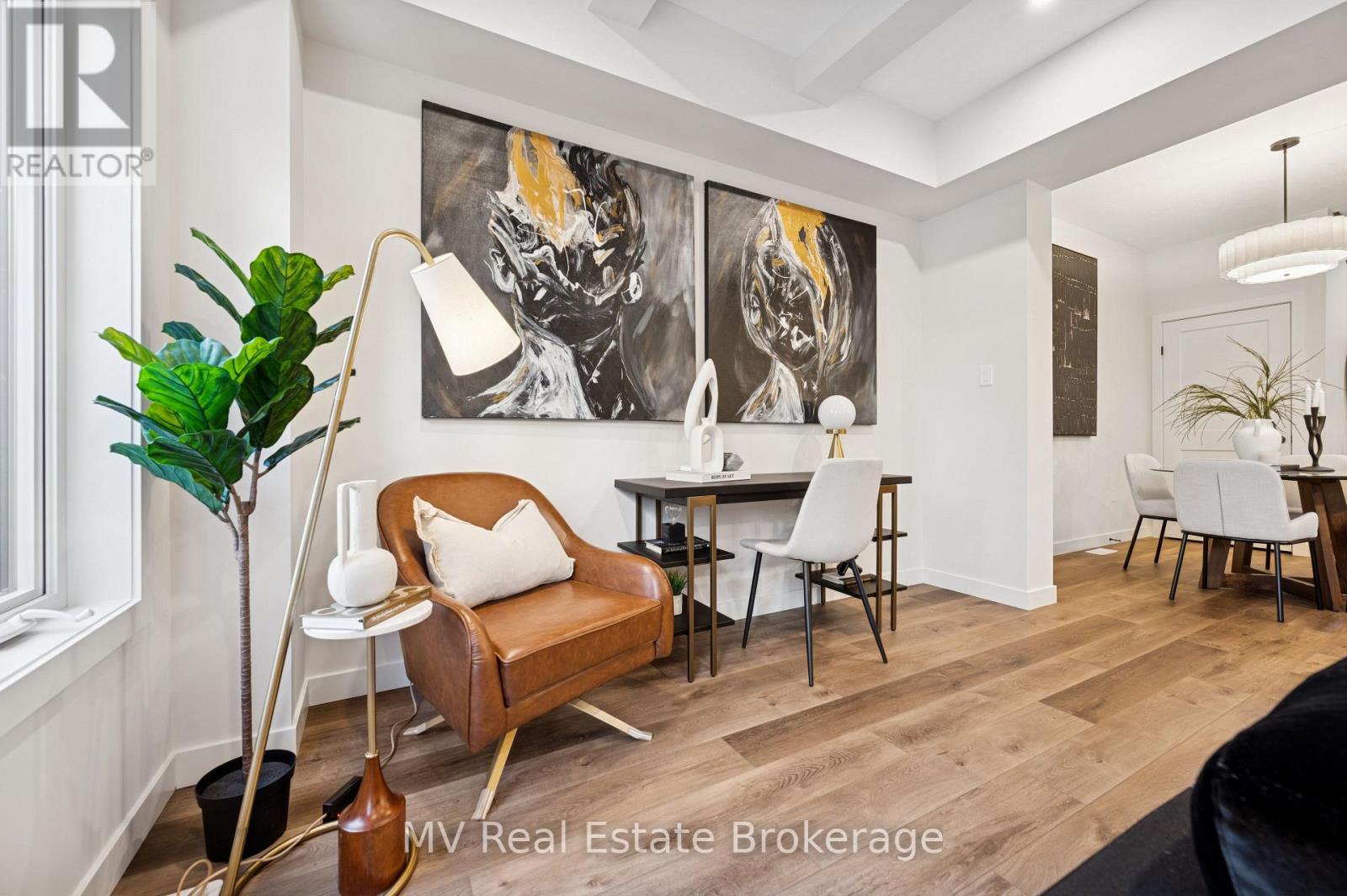 46 Fieldstone Lane Private, Centre Wellington, Ontario  N0B 1S0 - Photo 6 - X12361289