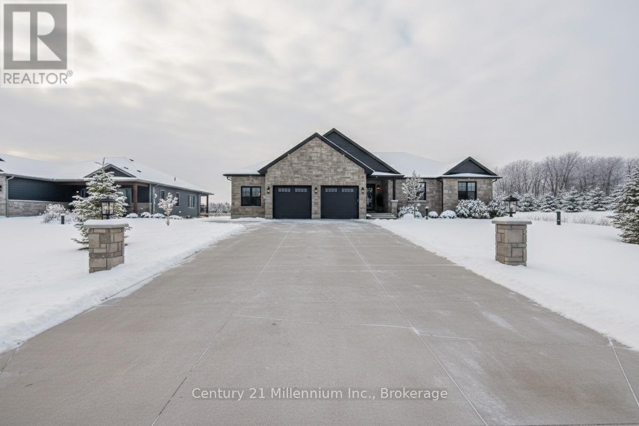 33 NICKASON DRIVE, Arran-Elderslie, Ontario