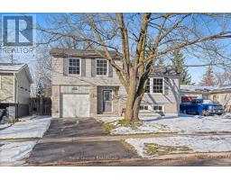 358 MCNABB CRESCENT, Milton, Ontario