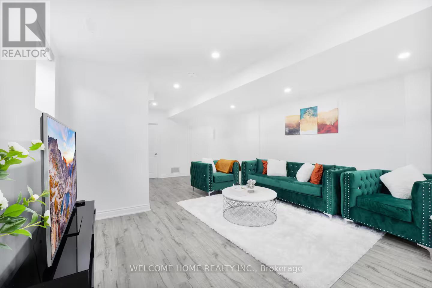 Basement - 7 Leo Austin Road, Brampton (Toronto Gore Rural Estate), Ontario  L6P 4C1 - Photo 11 - W12613028