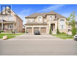 BASEMENT - 7 LEO AUSTIN ROAD, Brampton, Ontario