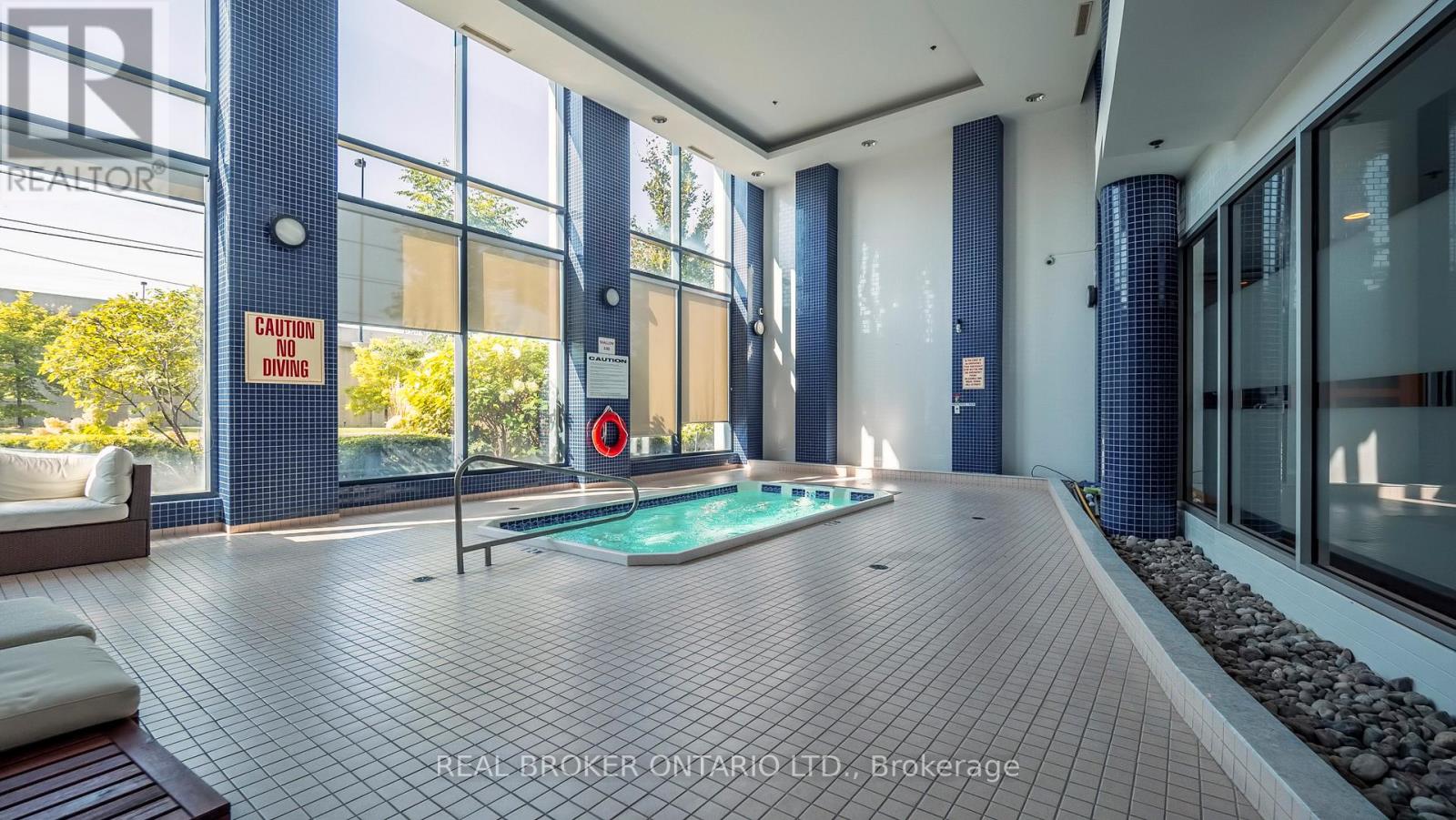 Ph7 - 2087 Lake Shore Boulevard W, Toronto, Ontario M8V 4G3 - Photo 40 - W12613044