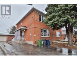 17 RAMBLER PLACE, Toronto, Ontario