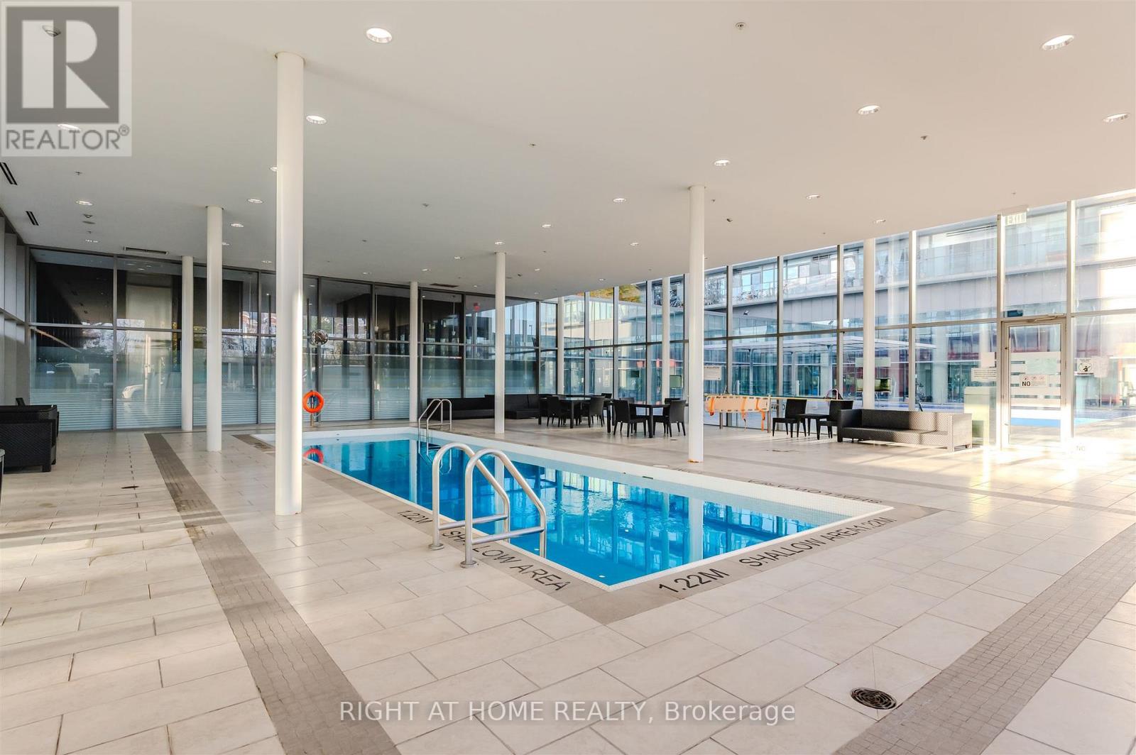 2616 - 103 The Queensway Avenue, Toronto, Ontario M6S 5B3 - Photo 29 - W12613048