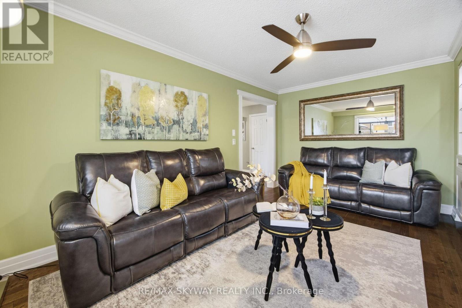 13 Mackay Street N, Brampton, Ontario  L6S 2Z9 - Photo 18 - W12613062