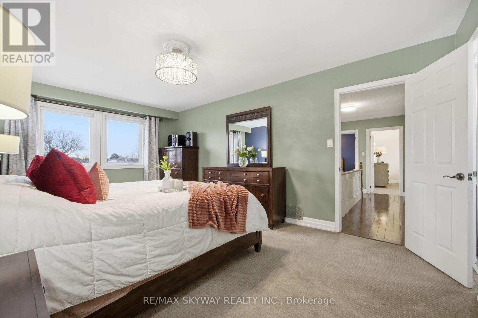 13 Mackay Street N, Brampton, Ontario  L6S 2Z9 - Photo 22 - W12613062