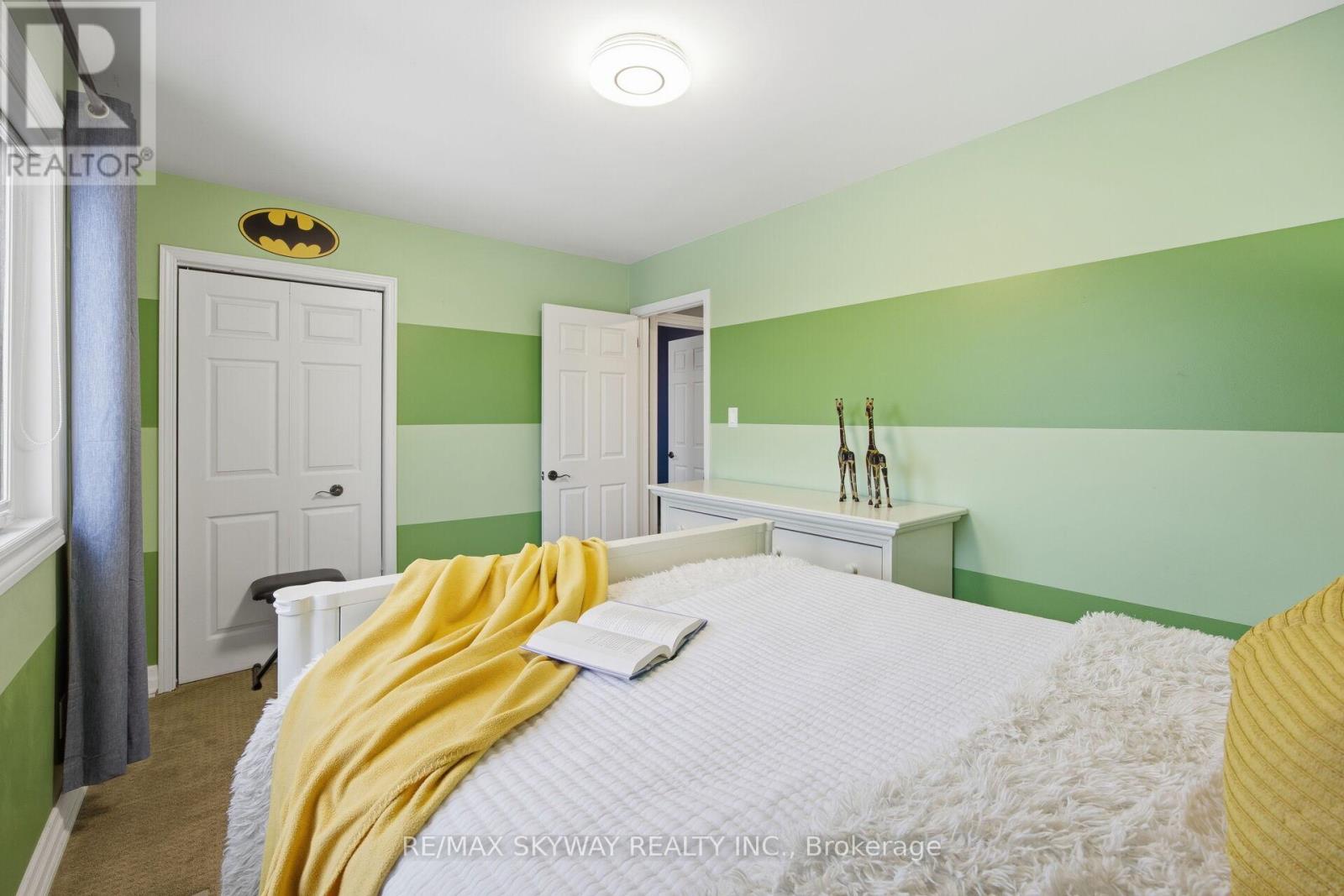 13 Mackay Street N, Brampton, Ontario  L6S 2Z9 - Photo 33 - W12613062