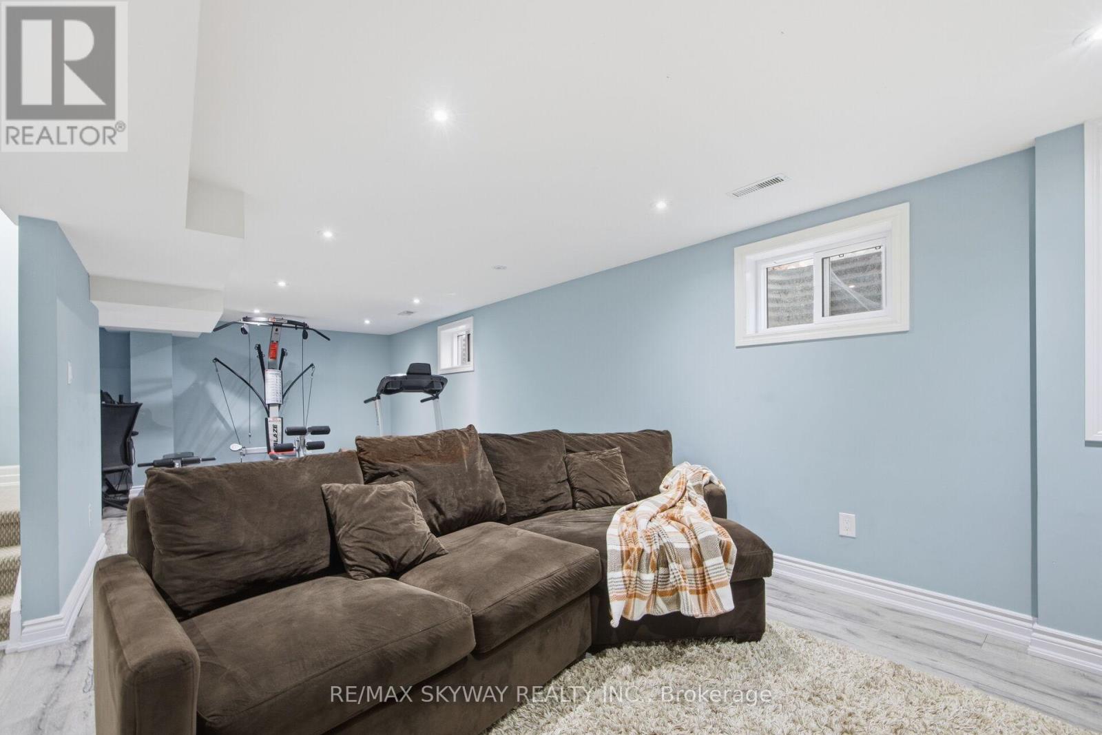 13 Mackay Street N, Brampton, Ontario  L6S 2Z9 - Photo 41 - W12613062