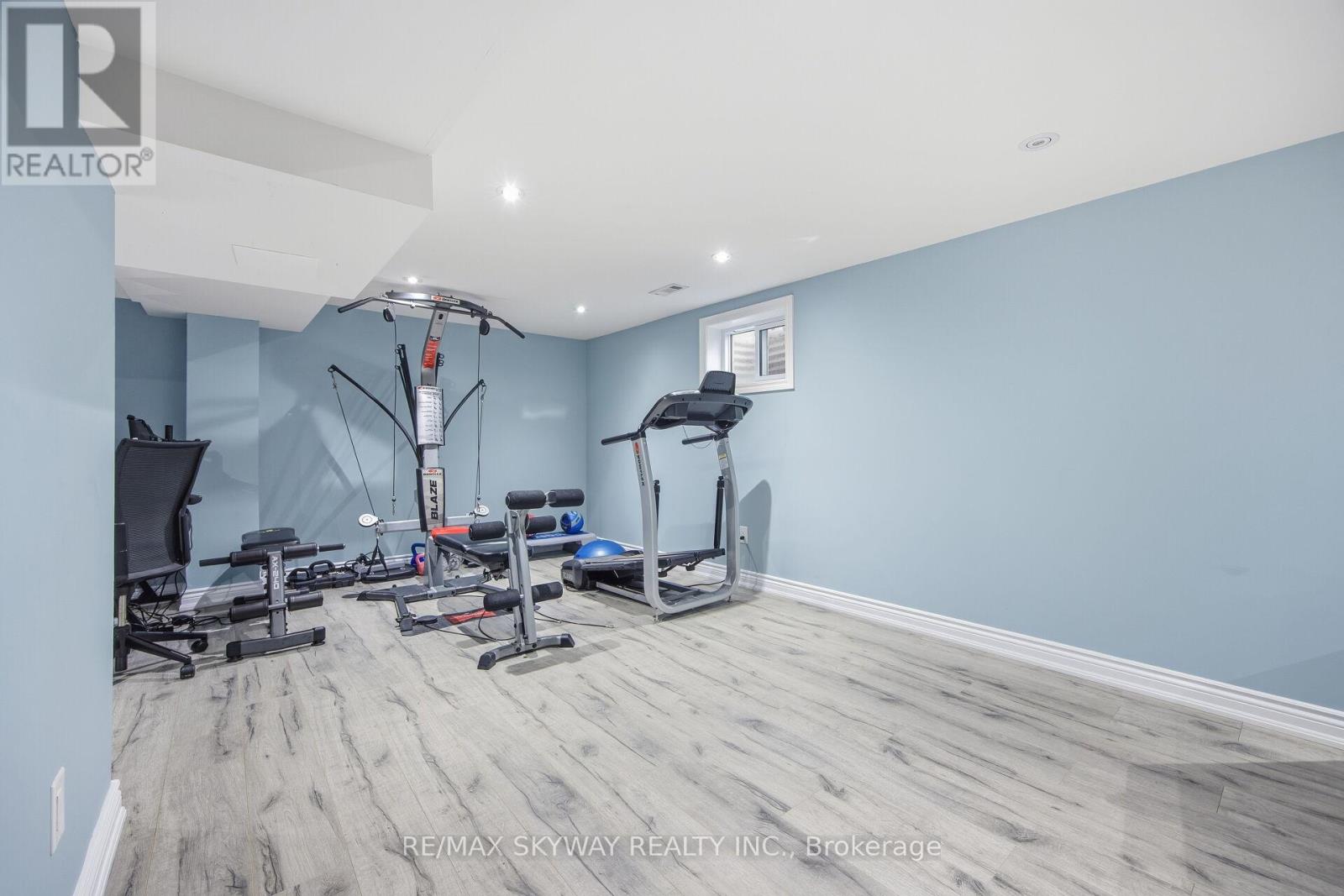 13 Mackay Street N, Brampton, Ontario  L6S 2Z9 - Photo 47 - W12613062