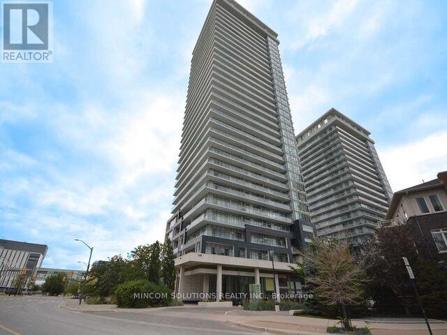 1508 - 360 SQUARE ONE DRIVE, Mississauga, Ontario